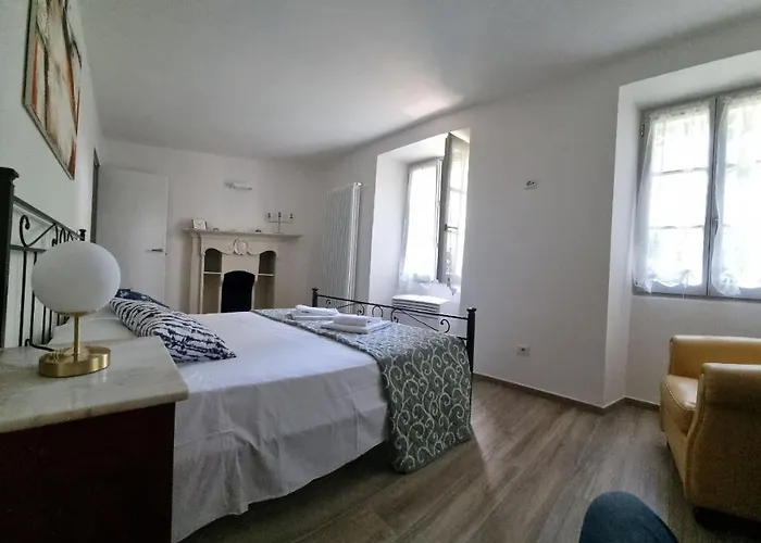 Domus Alba Apartment