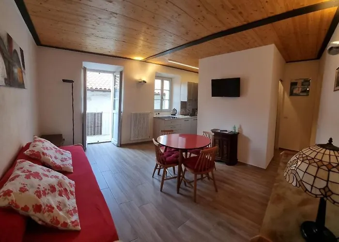 Domus Alba Apartment