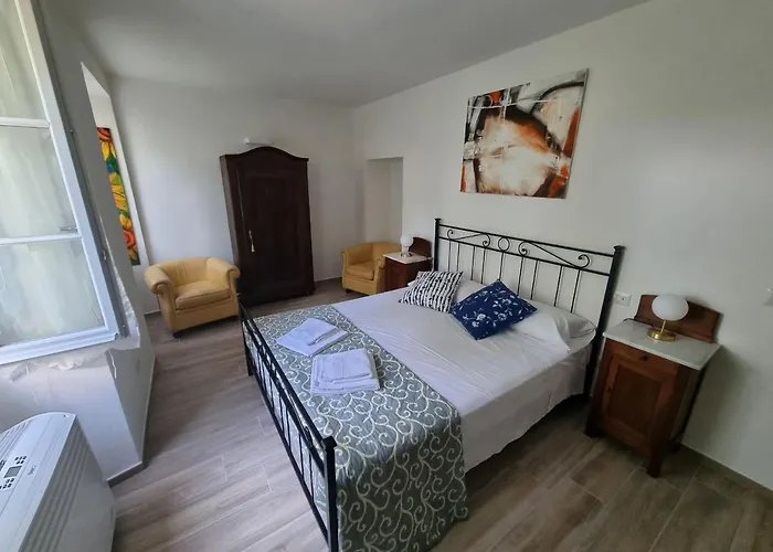 Apartment Domus Alba Lenno