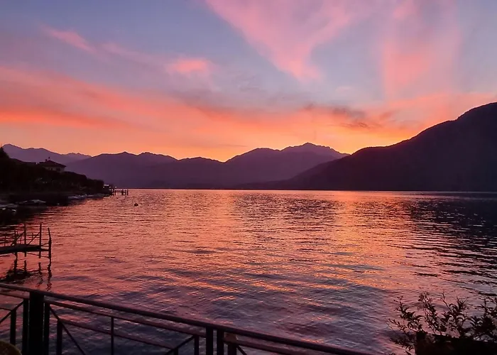 Domus Alba Apartment