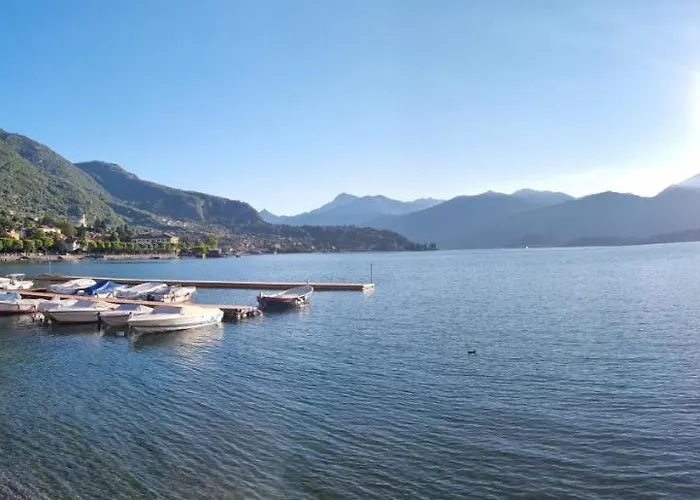 Apartment Domus Alba Lenno