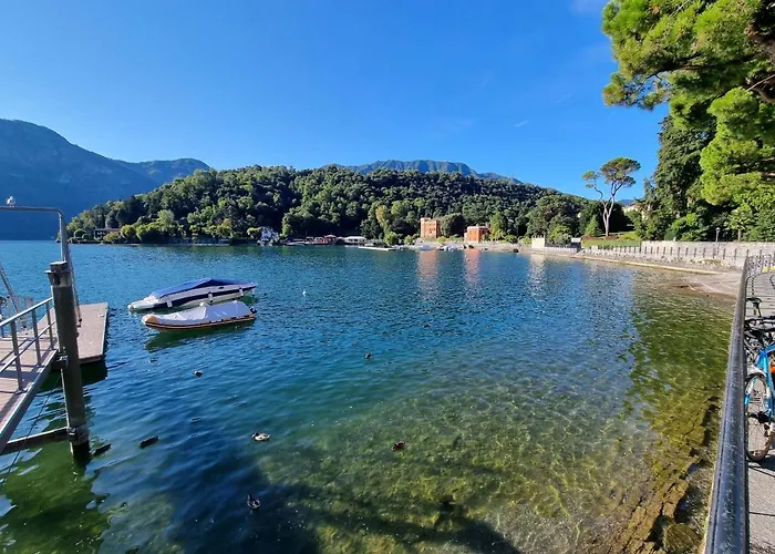 شقة Domus Alba لينّو