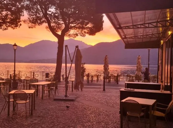 Apartment Domus Alba *