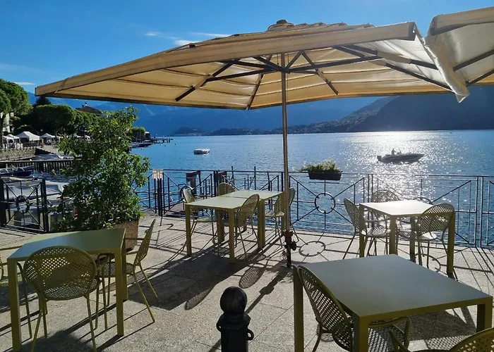 Domus Alba * لينّو