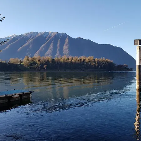 公寓 Domus Alba 莱诺