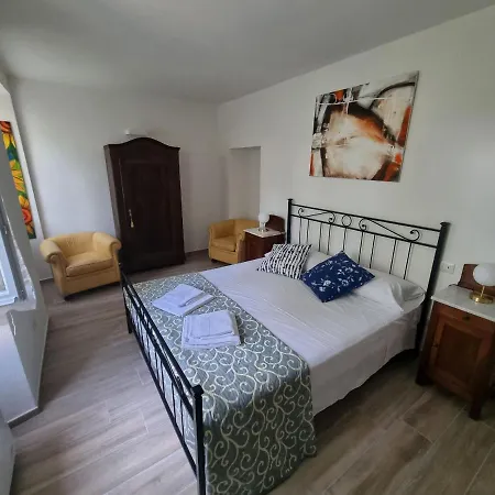 公寓 Domus Alba 莱诺