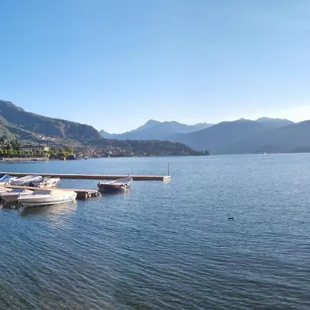 公寓 Domus Alba 莱诺