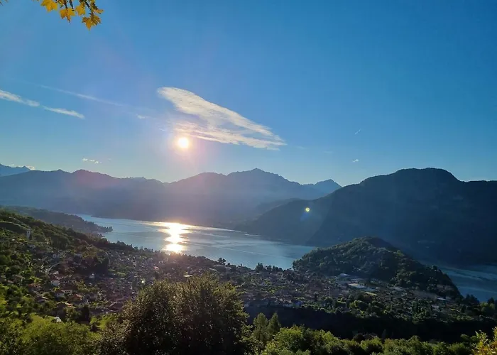 Domus Alba アパート