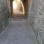 Domus Alba דירה *