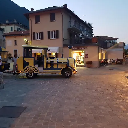 Appartamento Domus Alba *