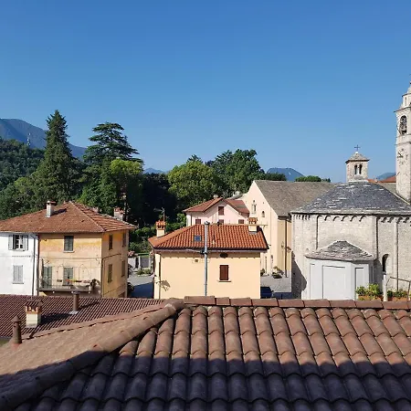 Domus Alba * Lenno