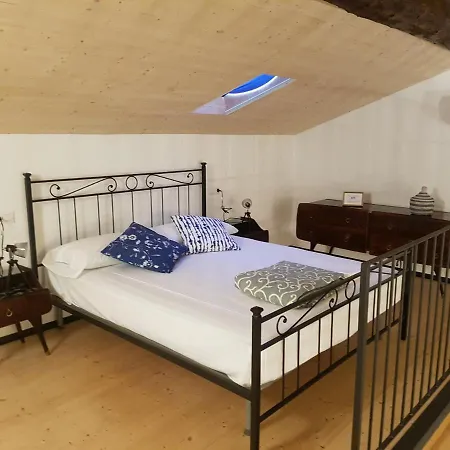 Διαμέρισμα Domus Alba *