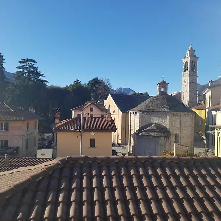 Διαμέρισμα Domus Alba