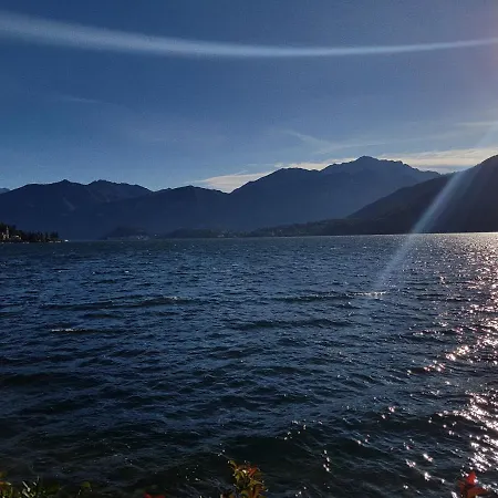 Appartamento Domus Alba Lenno