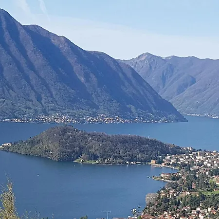 Domus Alba Appartamento *