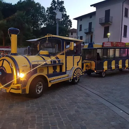 Appartamento Domus Alba
