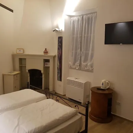 Domus Alba Appartamento