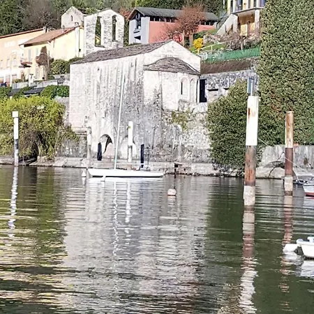 Διαμέρισμα Domus Alba