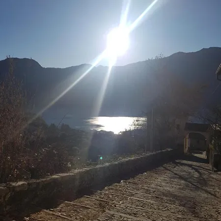 Domus Alba Appartamento Lenno