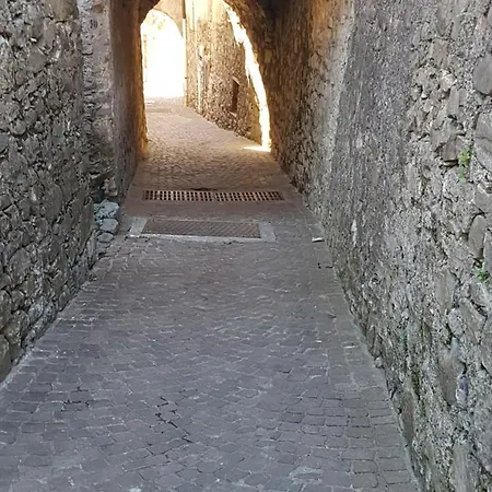 Domus Alba Διαμέρισμα *