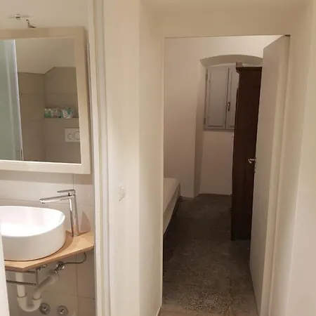 Domus Alba Διαμέρισμα Lenno