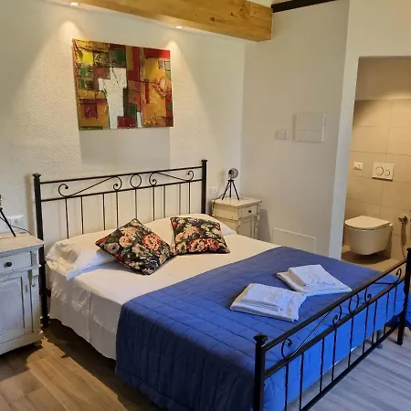 Διαμέρισμα Domus Alba *