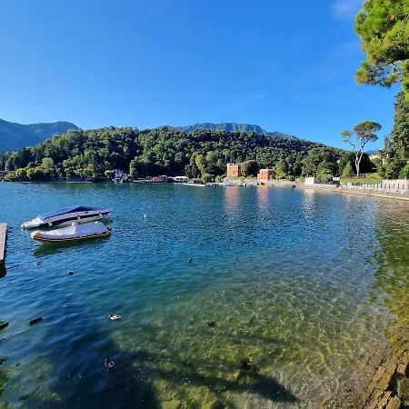 Διαμέρισμα Domus Alba Lenno