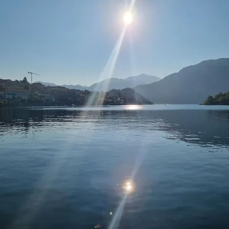 Διαμέρισμα Domus Alba *