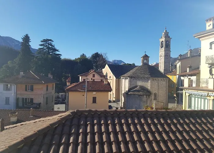 Lejlighed Domus Alba