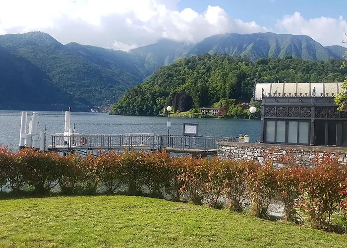 Domus Alba Lejlighed