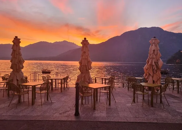 Domus Alba Lejlighed